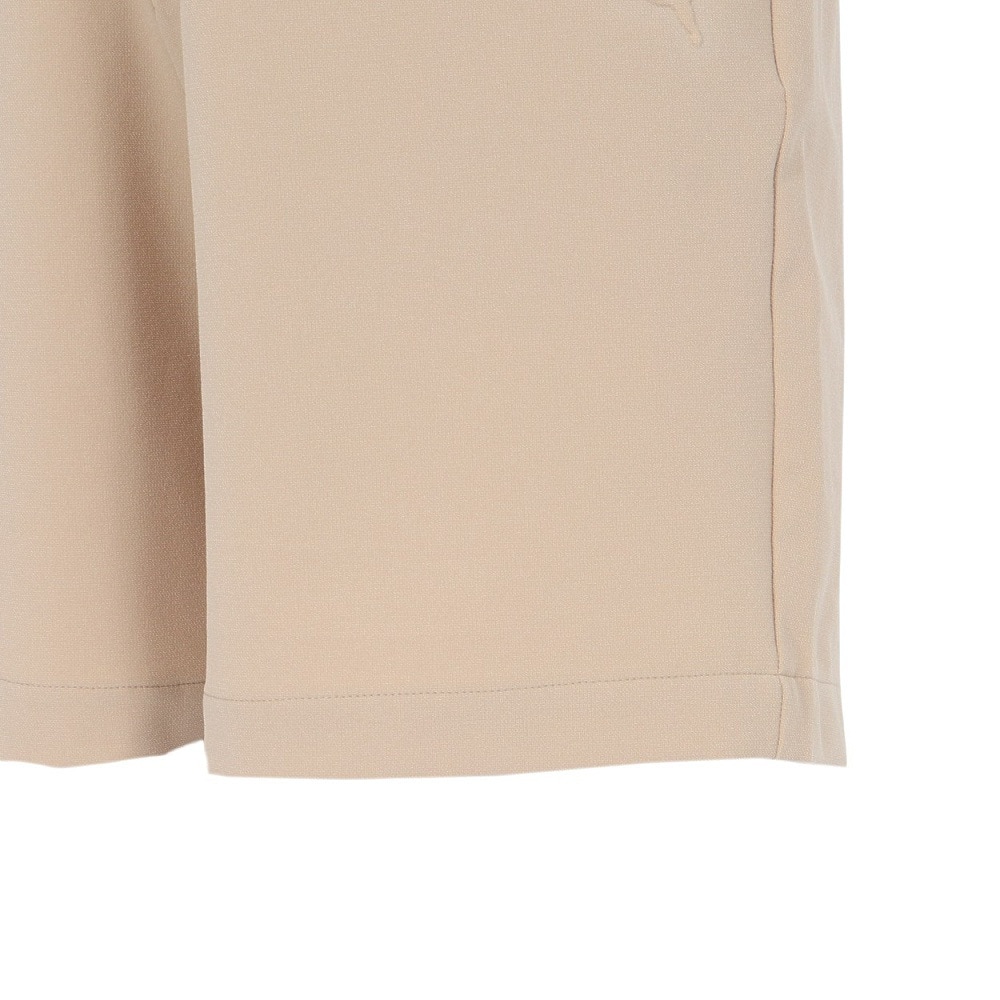 プーマ（PUMA）（メンズ）ゴルフウェア 吸水速乾 PGC ストレッチウーブン ショートパンツ 635501-03