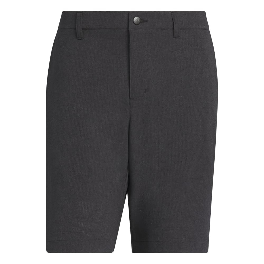 アディダス（adidas）（メンズ）ゴルフウェア ベーシック サマーショーツ ハーフパンツ KUL29-JE8386BLK