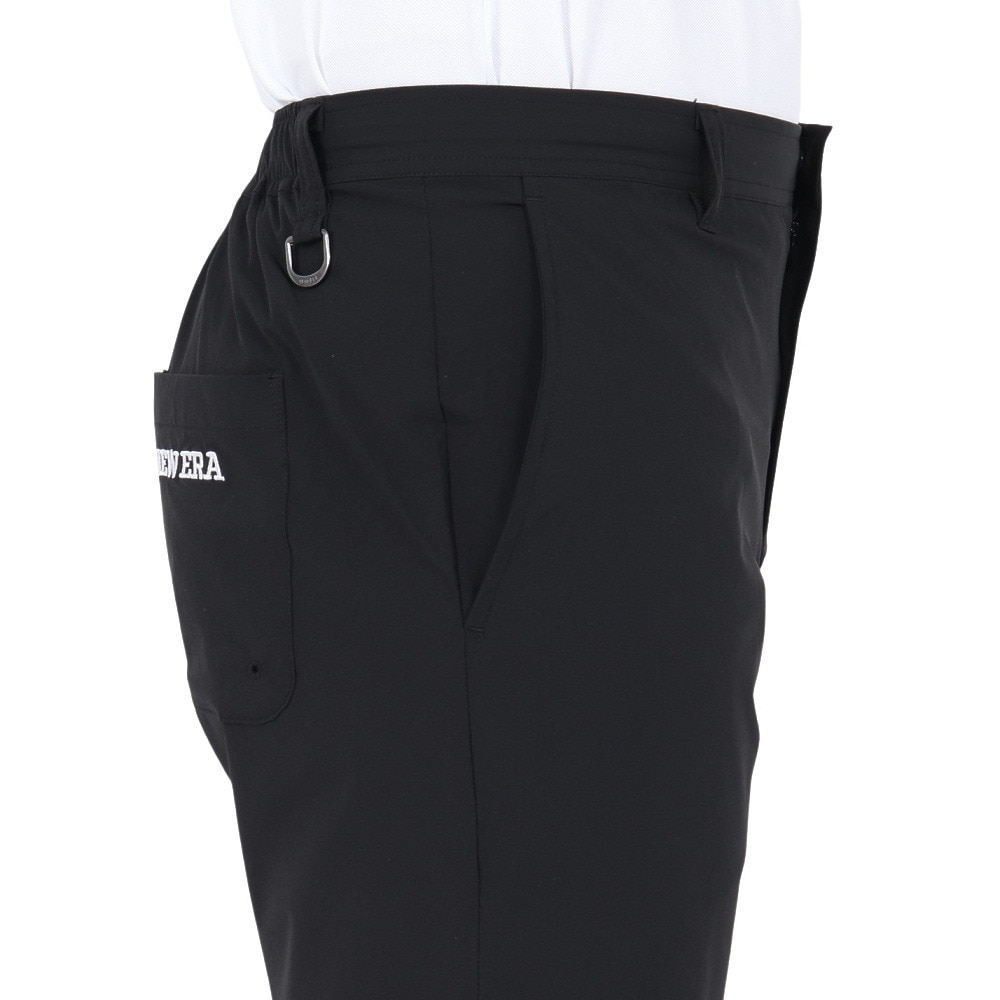 ニューエラ（NEW ERA）（メンズ、レディース）ゴルフウェア ストレッチナイロン ショートパンツ Turf & Surf 14391483