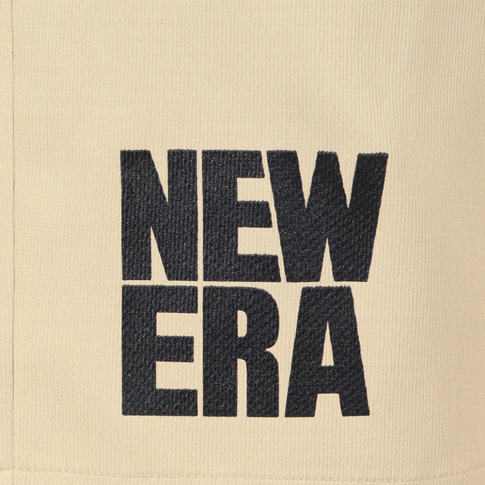 ニューエラ（NEW ERA）（メンズ、レディース）ゴルフウェア 撥水 クロスウェア ショートパンツ 14666321