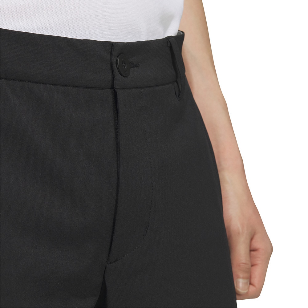アディダス（adidas）（メンズ）ゴルフウェア 吸湿 サマーベンチレーション ショートパンツ DD687-JW8444BLK