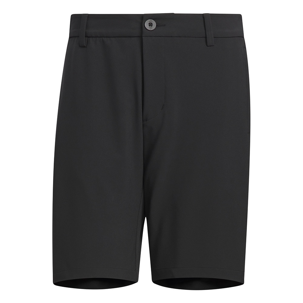アディダス（adidas）（メンズ）ゴルフウェア 吸湿 サマーベンチレーション ショートパンツ DD687-JW8444BLK