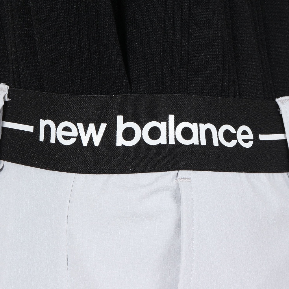 ニューバランス（new balance）（メンズ）ゴルフウェア アスレチック ショートパンツ 012-5132002-022