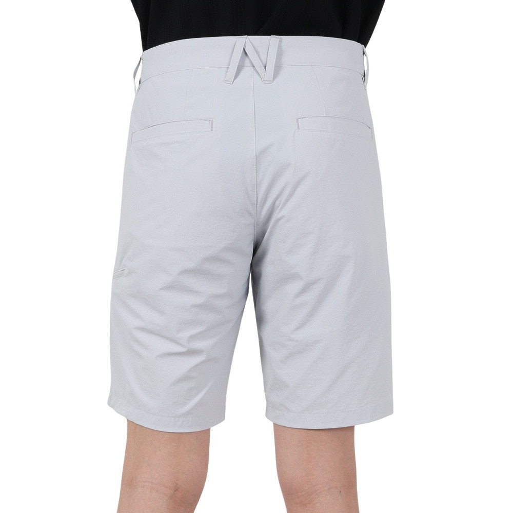 ニューバランス（new balance）（メンズ）ゴルフウェア アスレチック ショートパンツ 012-5132002-022