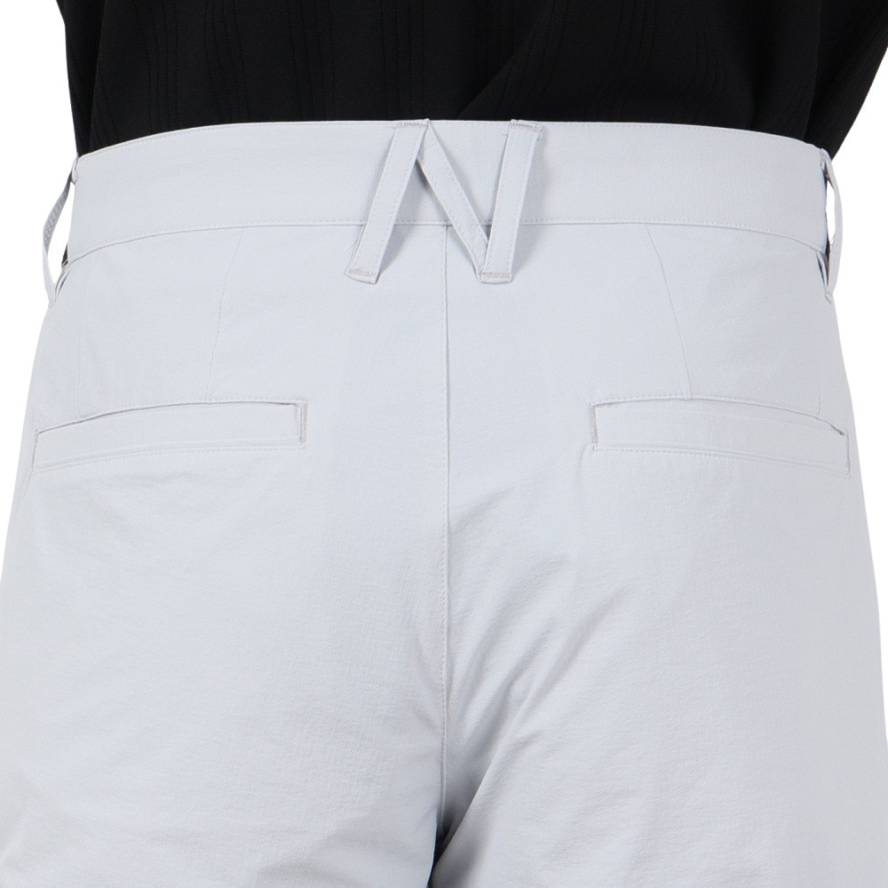 ニューバランス（new balance）（メンズ）ゴルフウェア アスレチック ショートパンツ 012-5132002-022