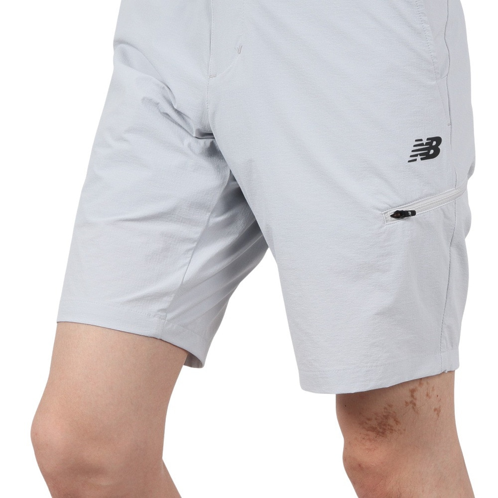 ニューバランス（new balance）（メンズ）ゴルフウェア アスレチック ショートパンツ 012-5132002-022