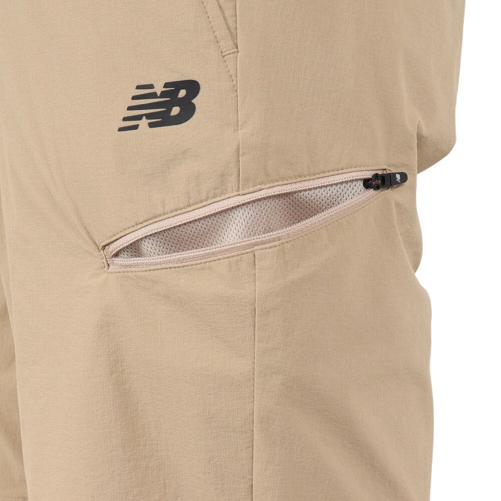 ニューバランス（new balance）（メンズ）ゴルフウェア アスレチック ショートパンツ 012-5132002-042