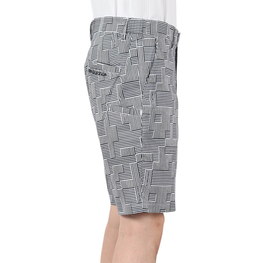 ニューバランス（new balance）（メンズ）ゴルフウェア アスレチック ショートパンツ 012-5132003-010