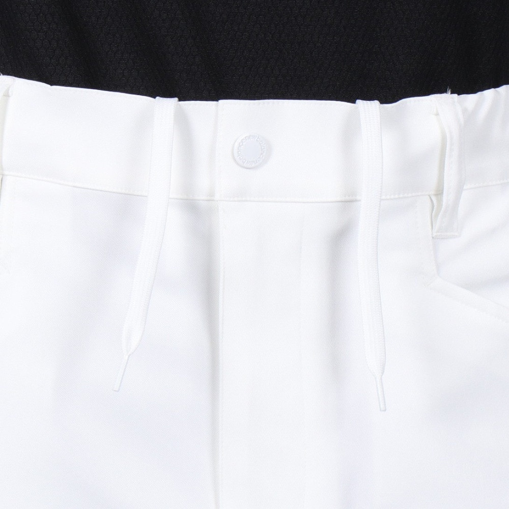 ニューバランス（new balance）（メンズ）ゴルフウェア 撥水 RELAXED ショートパンツ 012-5138002-030