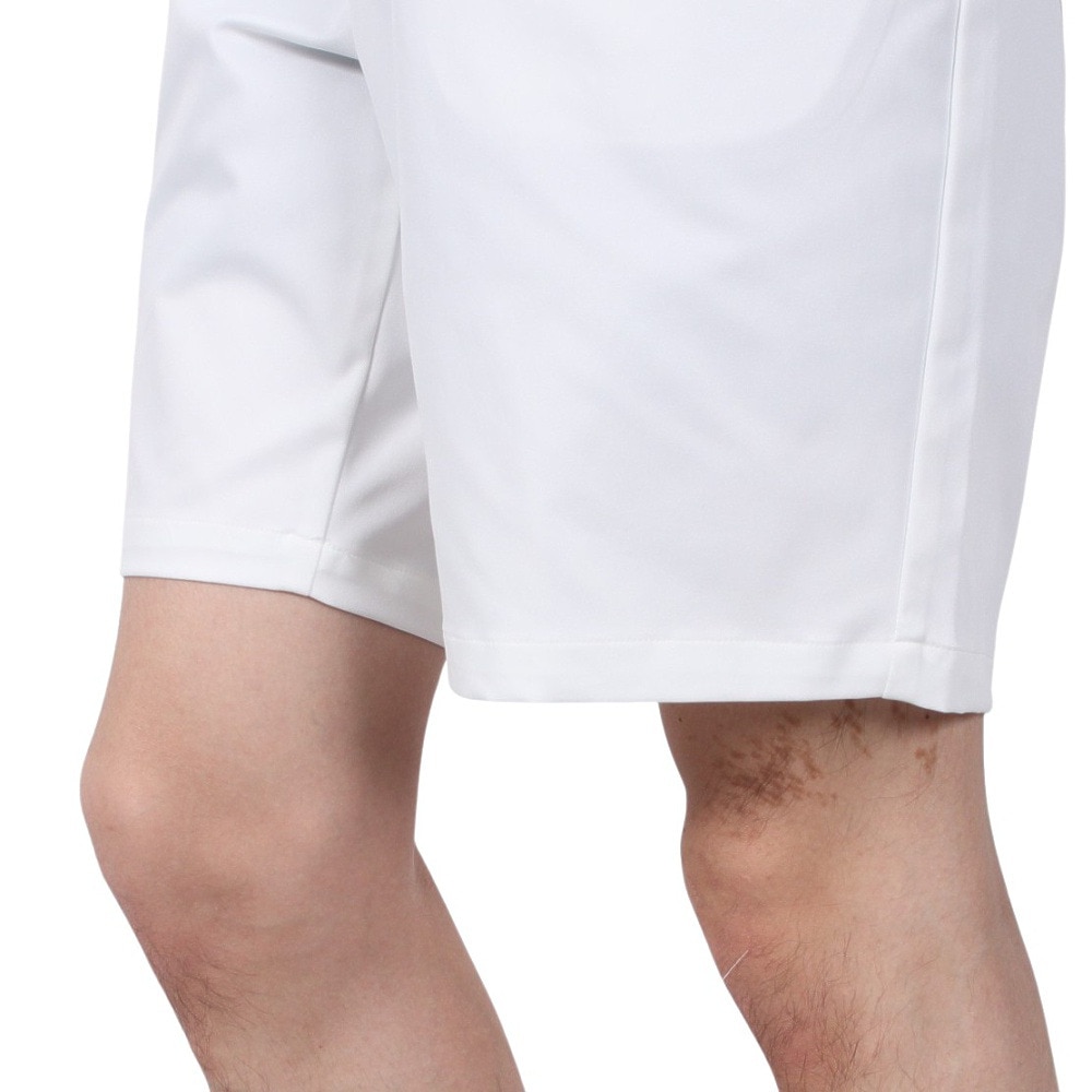 ニューバランス（new balance）（メンズ）ゴルフウェア 撥水 RELAXED ショートパンツ 012-5138002-030