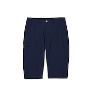 (メンズ)ゴルフウェア 接触冷感 撥水 6分丈パンツ 3GE03SNA