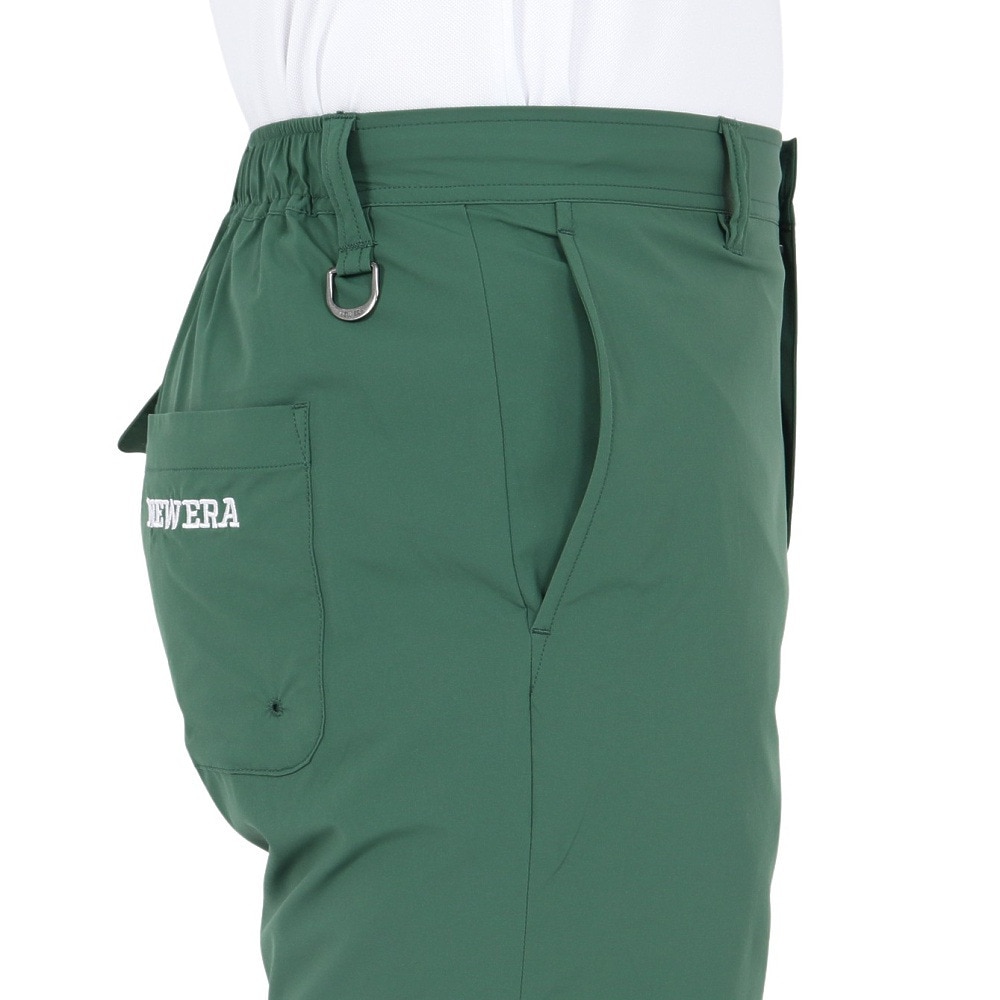 ニューエラ（NEW ERA）（メンズ、レディース）ゴルフウェア ストレッチナイロン ショートパンツ Turf & Surf 14391482