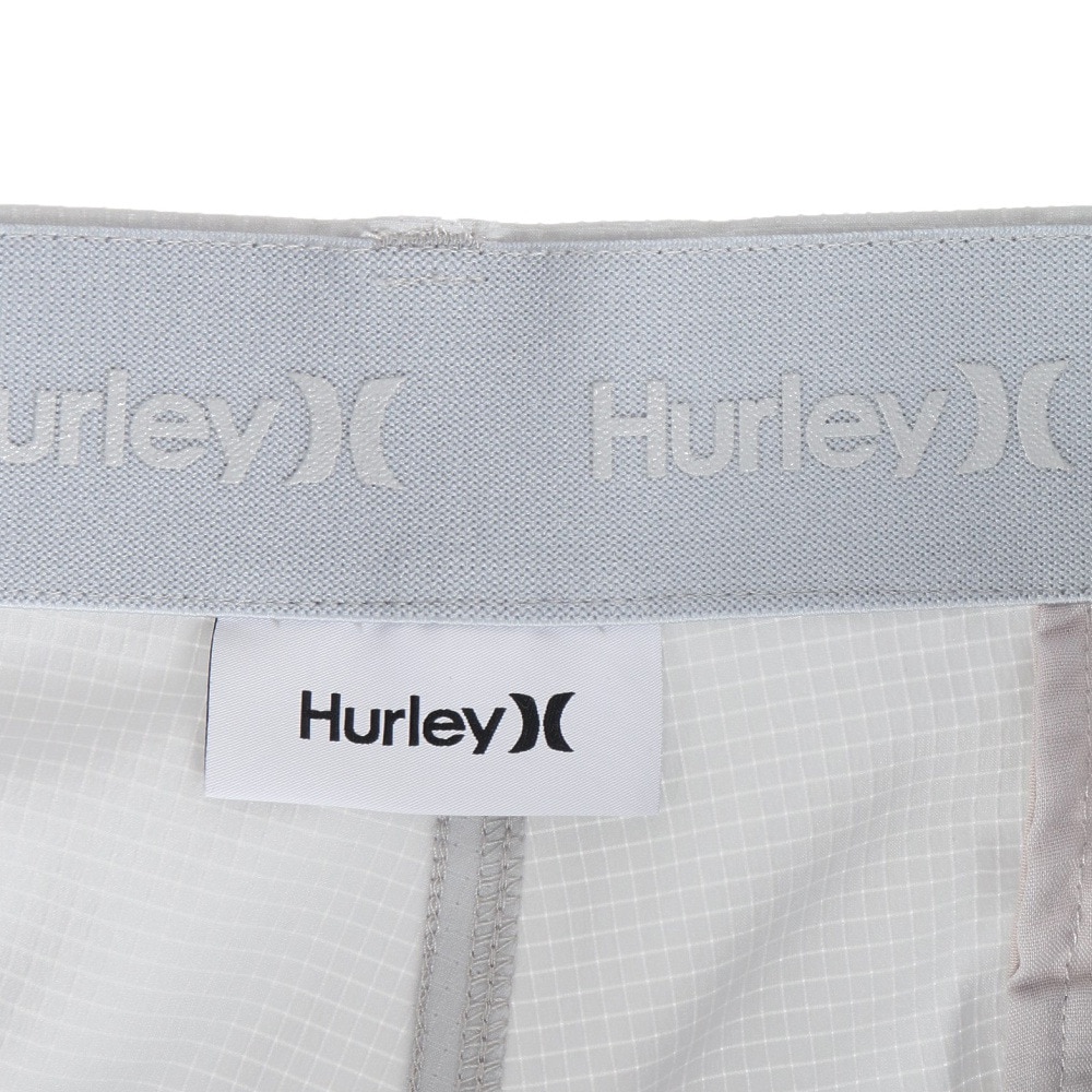 ハーレー（HURLEY）（メンズ）ゴルフウェア ファントム ベント ブロックパーティー ハーフパンツ MGWS251117-SGY