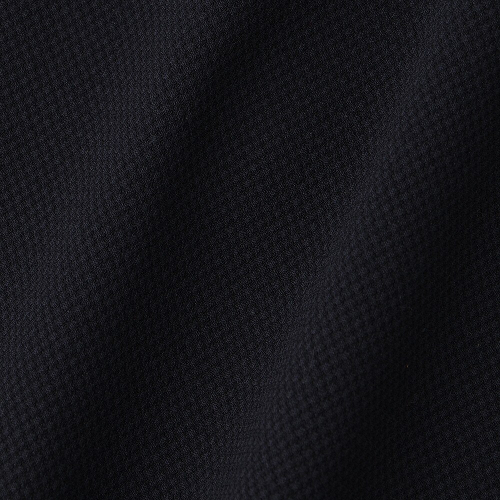 FIDRA VERA（FIDRA VERA）（メンズ）ゴルフウェア ラインメッシュショーツ FV5TTC08 BLK