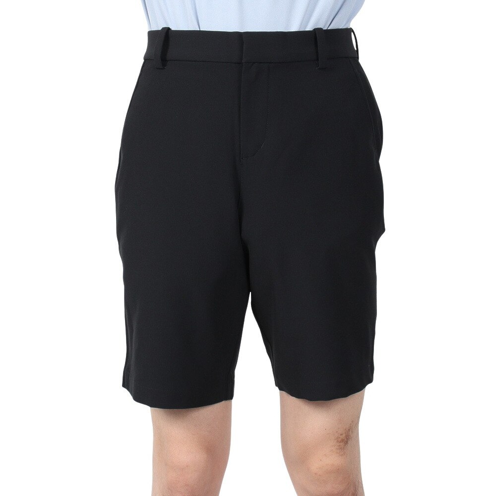 ナイキ（NIKE）（メンズ）ゴルフウェア 速乾 ドライフィット ハイブリッド ショートパンツ CU9741-010
