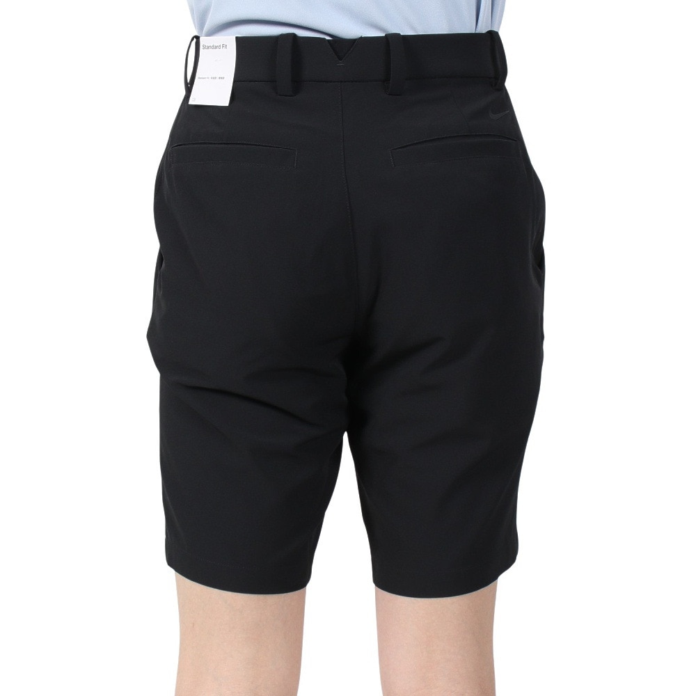 ナイキ（NIKE）（メンズ）ゴルフウェア 速乾 ドライフィット ハイブリッド ショートパンツ CU9741-010