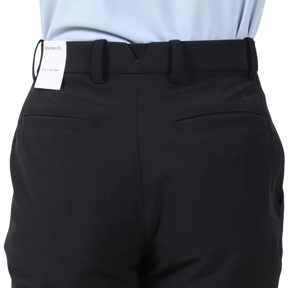 ナイキ（NIKE）（メンズ）ゴルフウェア 速乾 ドライフィット ハイブリッド ショートパンツ CU9741-010