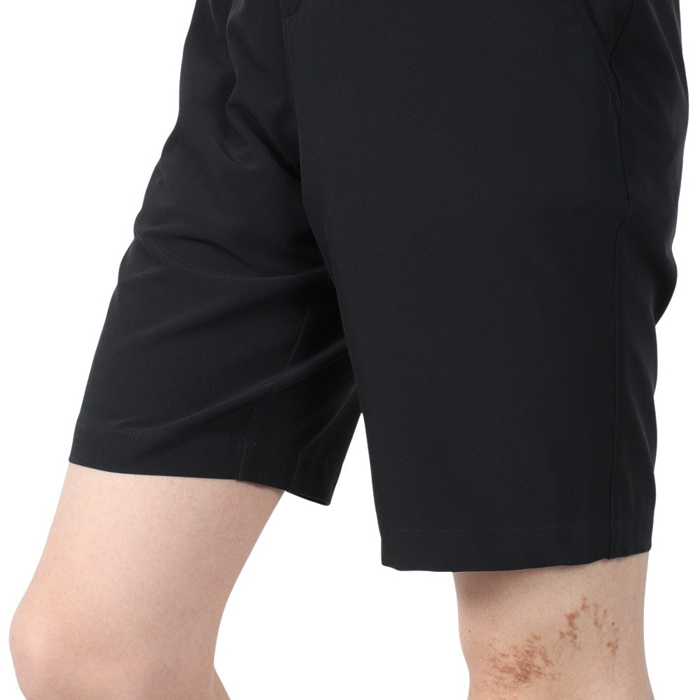 ナイキ（NIKE）（メンズ）ゴルフウェア 速乾 ドライフィット ハイブリッド ショートパンツ CU9741-010
