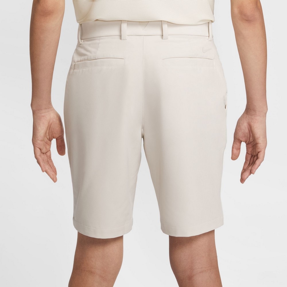 ナイキ（NIKE）（メンズ）ゴルフウェア 速乾 ドライフィット ハイブリッド ショートパンツ CU9741-104
