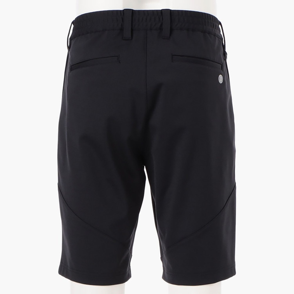 【新品・未使用】ブリーフィング　ロゴライン　ショートパンツ　BRG251M50 MEN'S LOGO LINE SHORT PANTS（メンズロゴラインショートパンツ