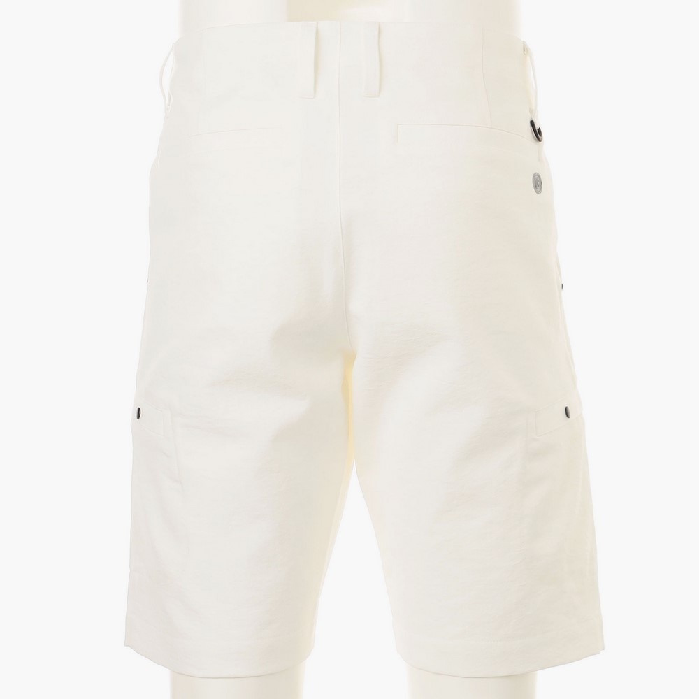 BRIEFING メンズショートパンツ BRIEFING GOLF 最大51%☆9/24迄 日本正規品 ブリーフィング