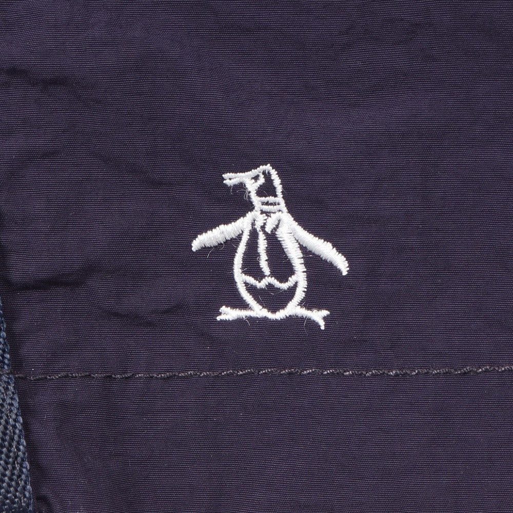 マンシングウエア（MUNSING WEAR）（メンズ）ゴルフウェア ペンギン バイ マンシングウェア ナイロンバギーショーツ 水陸両用 MU5SHP02M NV00