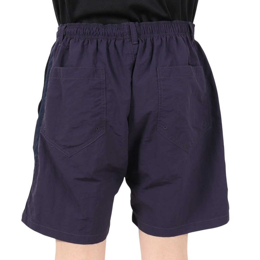 マンシングウエア（MUNSING WEAR）（メンズ）ゴルフウェア ペンギン バイ マンシングウェア ナイロンバギーショーツ 水陸両用 MU5SHP02M NV00