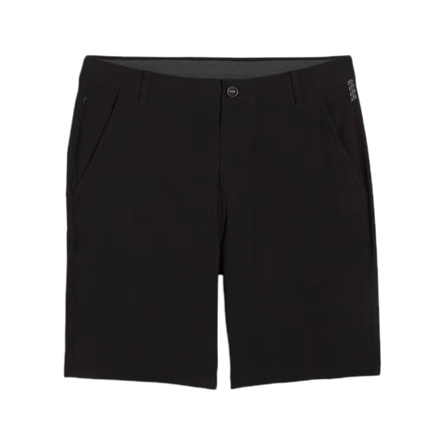 プーマ（PUMA）（メンズ）ゴルフウェア 軽量 速乾 101 ソリッド ショーツ 9 627817-01