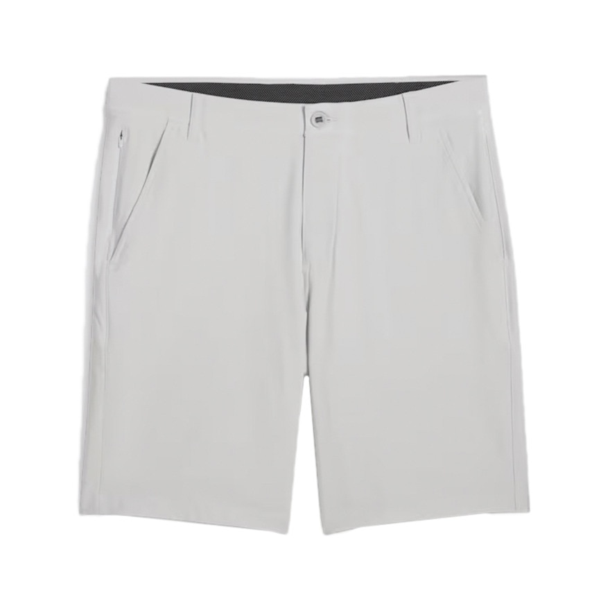 プーマ（PUMA）（メンズ）ゴルフウェア 軽量 速乾 101 ソリッド ショーツ 9 627817-04
