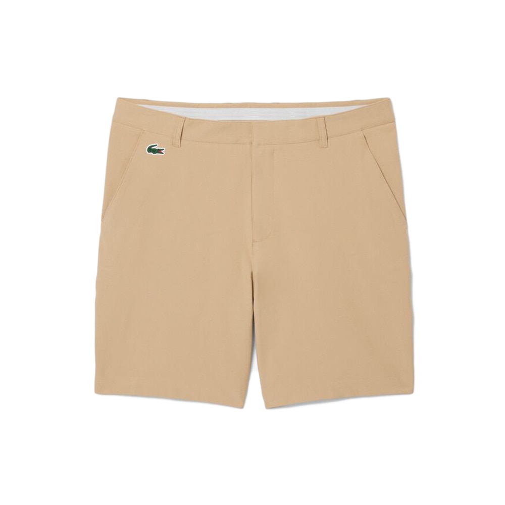 ラコステ（LACOSTE）（メンズ）ゴルフウェア ウルトラドライゴルフショーツ FH7396-9902S