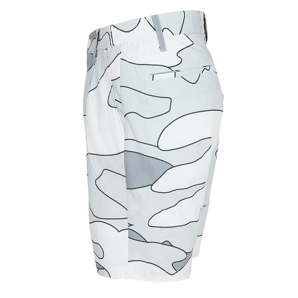 リュクスエイケイエムプラス（LUXEAKMPLUS）（メンズ）ゴルフウェア