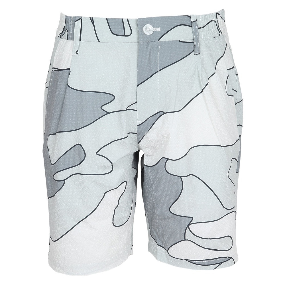 リュクスエイケイエムプラス（LUXEAKMPLUS）（メンズ）ゴルフウェア