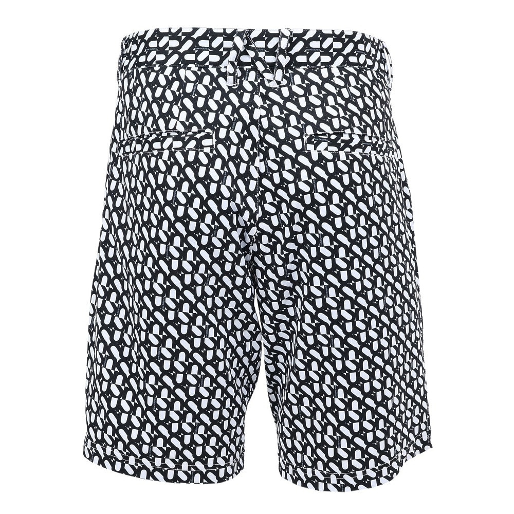 ニューバランス（new balance）（メンズ）ゴルフウェア JERSEY