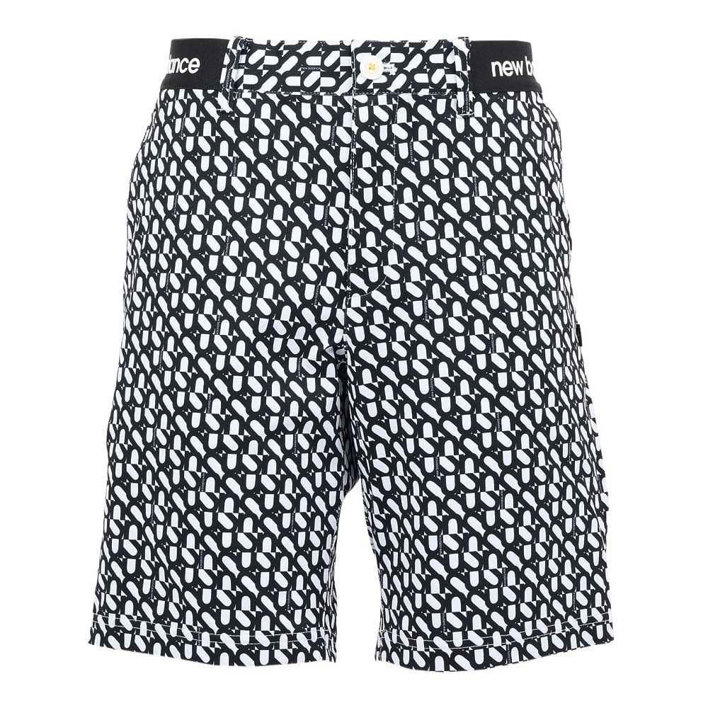 ニューバランス（new balance）（メンズ）ゴルフウェア JERSEY