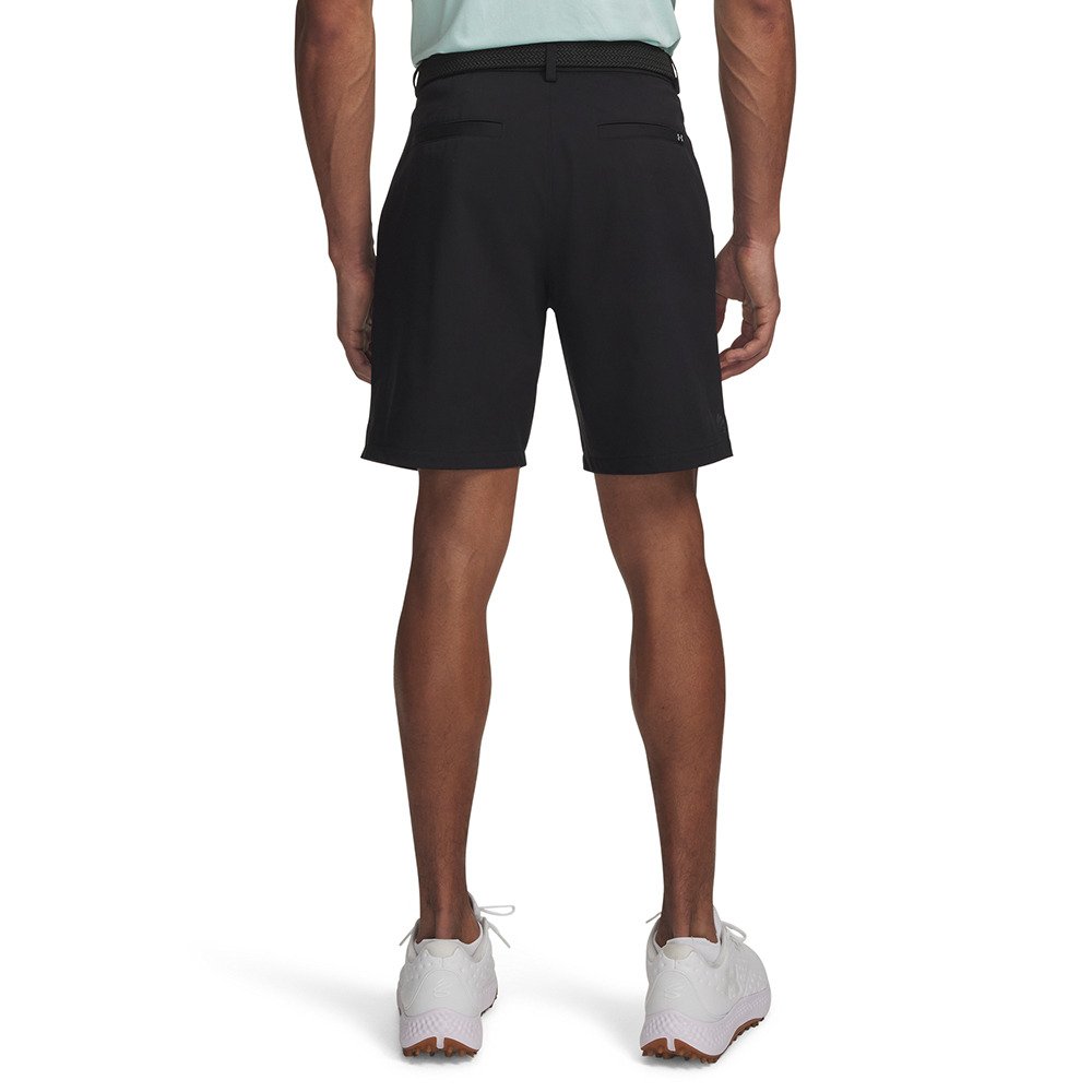 アンダーアーマー（UNDER ARMOUR）（メンズ）ゴルフウェア カリー ドライブ8 ショーツ 6012310 001