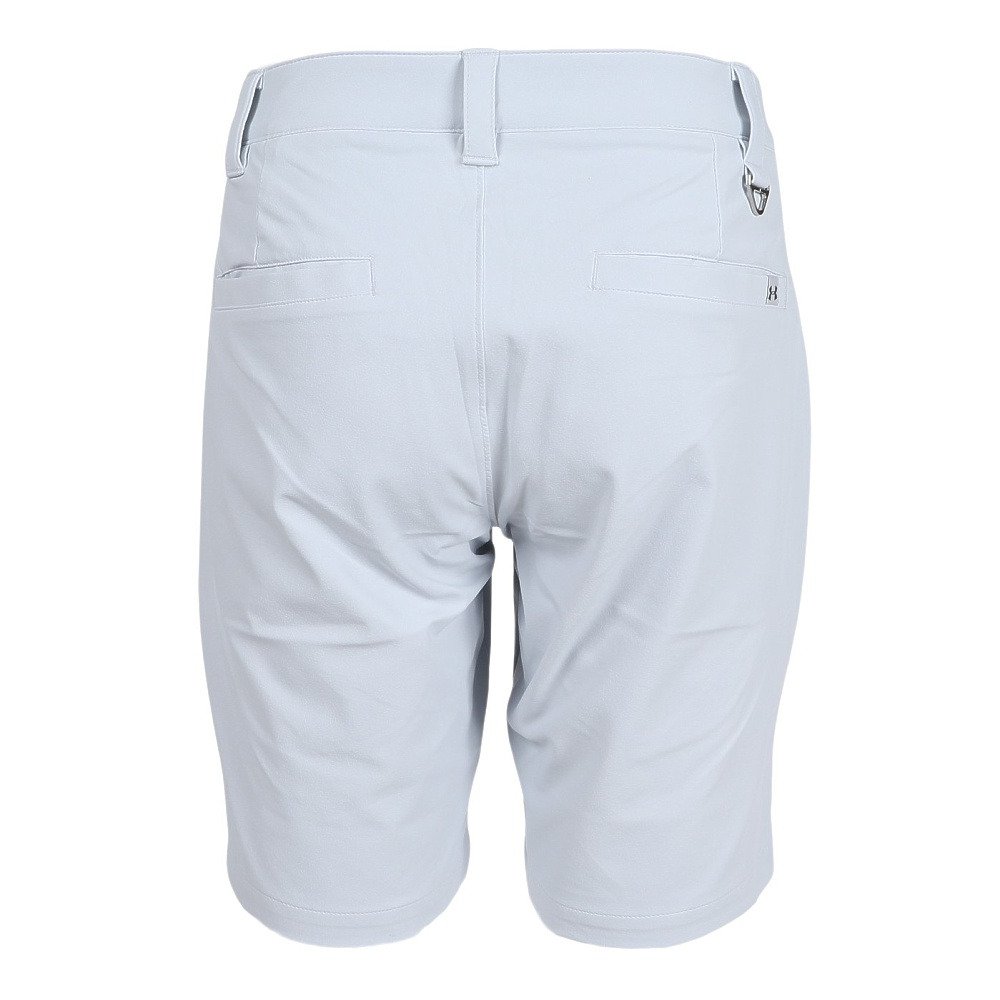 アンダーアーマー（UNDER ARMOUR）（メンズ）ゴルフウェア ドライブチル ショーツ 6012536 014