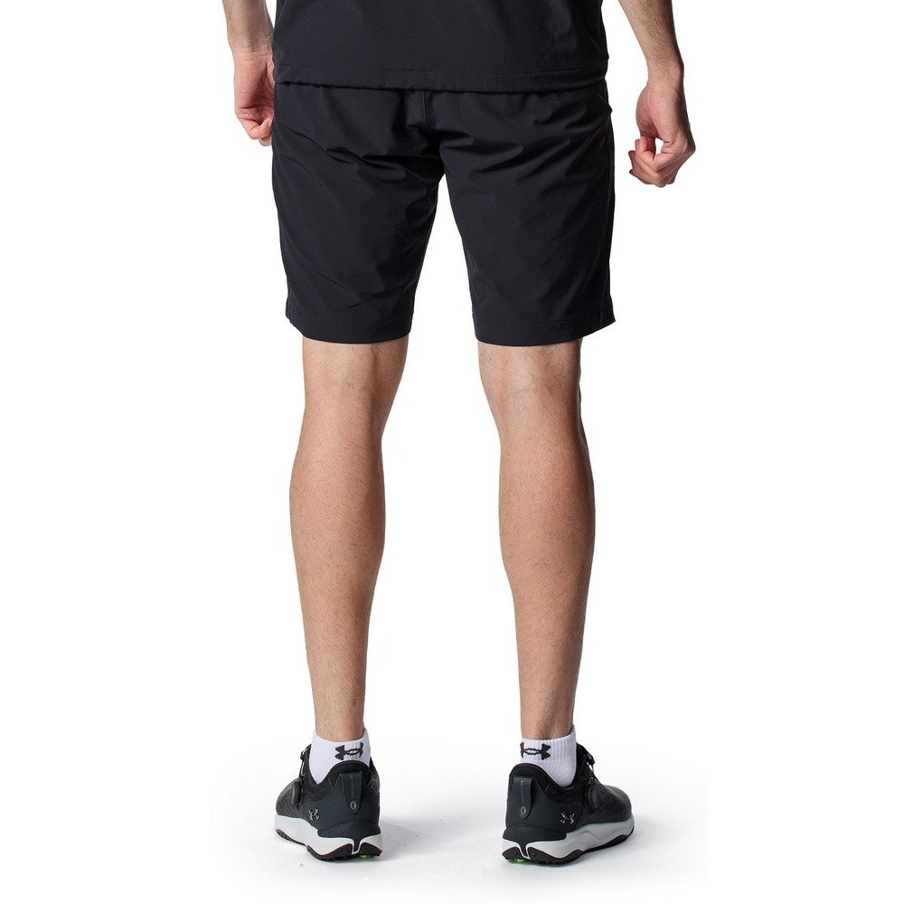 アンダーアーマー（UNDER ARMOUR）（メンズ）ゴルフウェア DRIVE WIND ショーツ 6012538 001