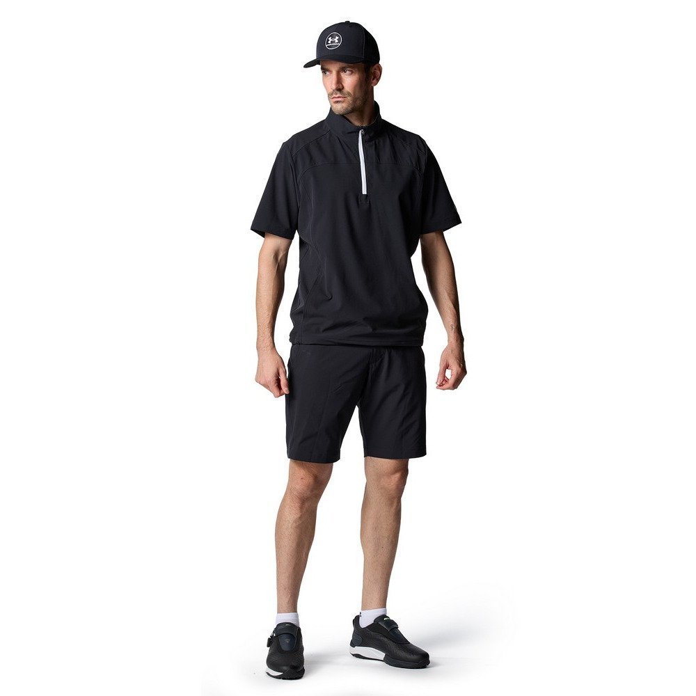 アンダーアーマー（UNDER ARMOUR）（メンズ）ゴルフウェア DRIVE WIND ショーツ 6012538 001