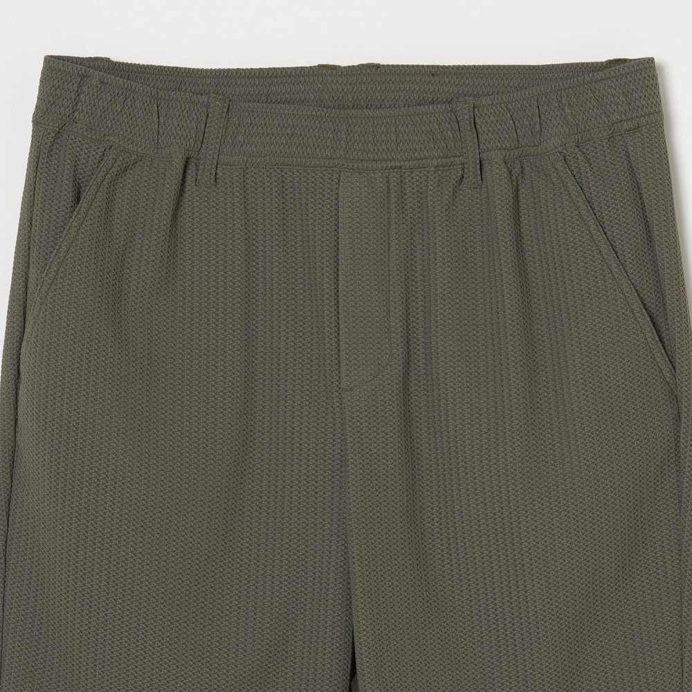 ロサーセン（ROSASEN）（メンズ）ゴルフウェア 接触冷感 ディンプルメッシュショートパンツ 044-75541-26SS-027