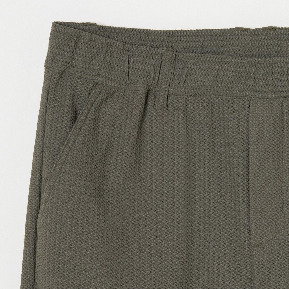 ロサーセン（ROSASEN）（メンズ）ゴルフウェア 接触冷感 ディンプルメッシュショートパンツ 044-75541-26SS-027