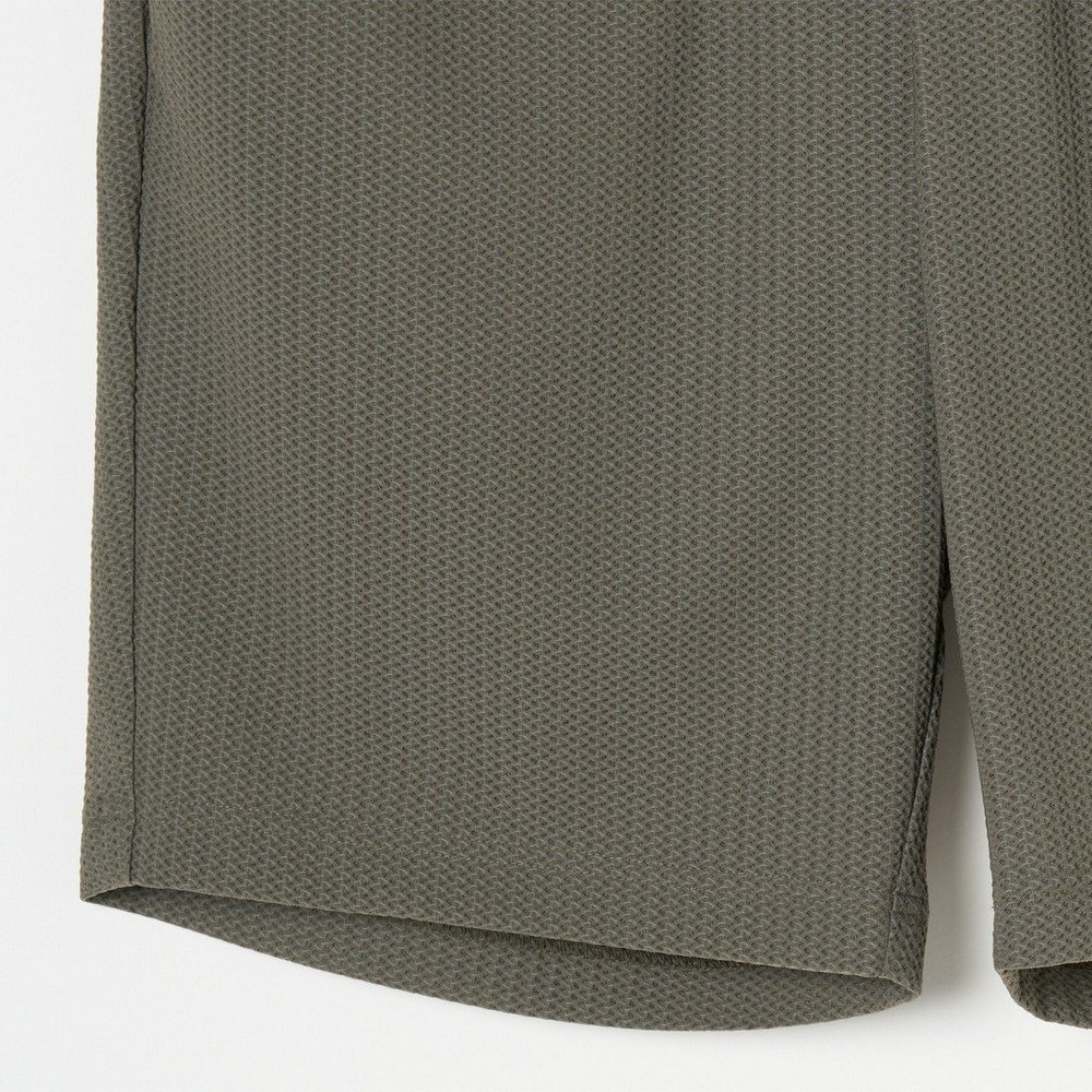 ロサーセン（ROSASEN）（メンズ）ゴルフウェア 接触冷感 ディンプルメッシュショートパンツ 044-75541-26SS-027