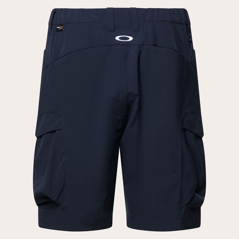 オークリー（OAKLEY）（メンズ）ゴルフウェア ワイド カーゴショート 2.0 FOA408771-021