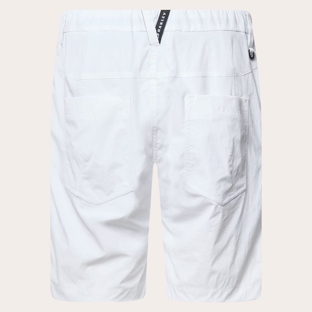 オークリー（OAKLEY）（メンズ）ゴルフウェア 吸汗速乾 接触冷感 O