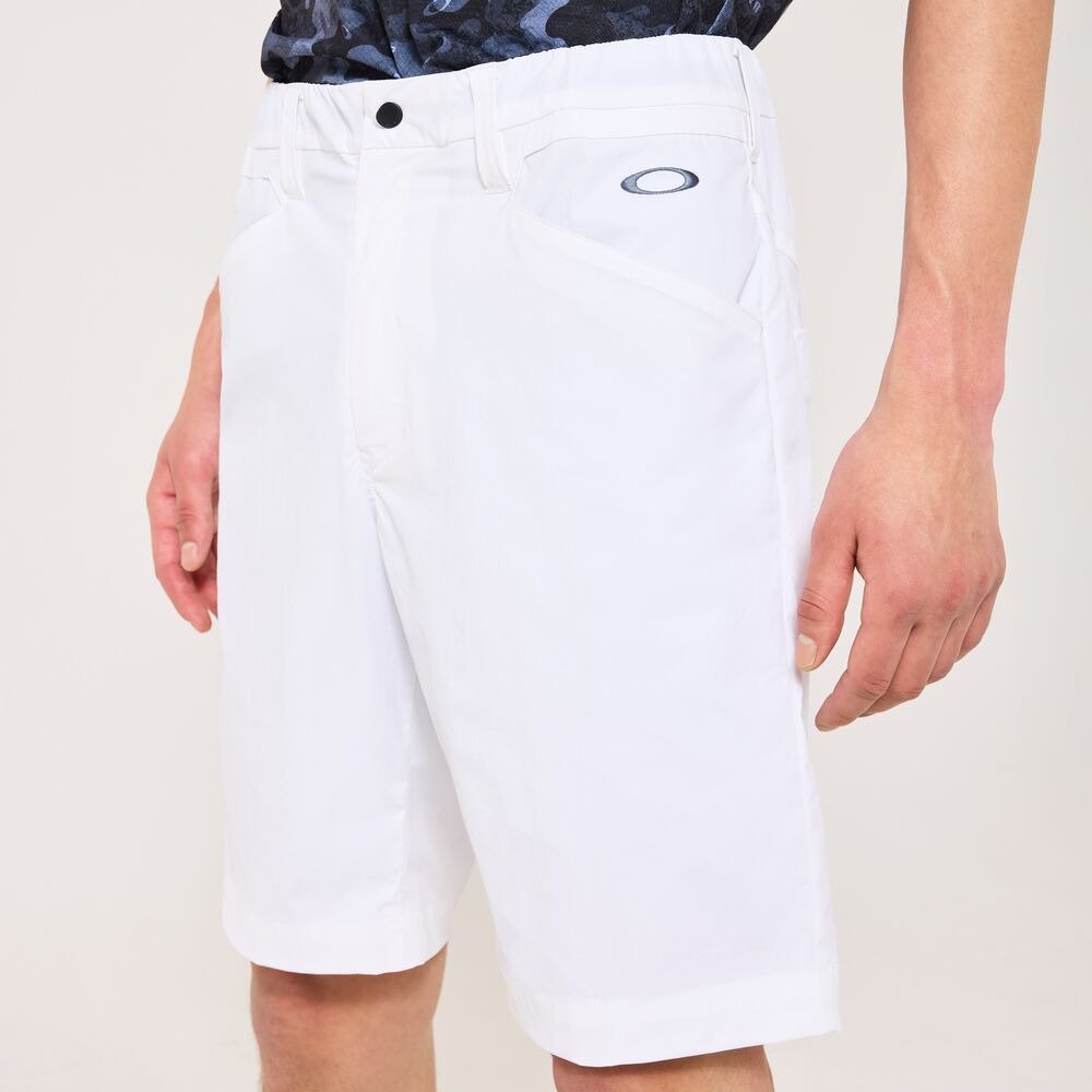 オークリー（OAKLEY）（メンズ）ゴルフウェア 吸汗速乾 接触冷感 O