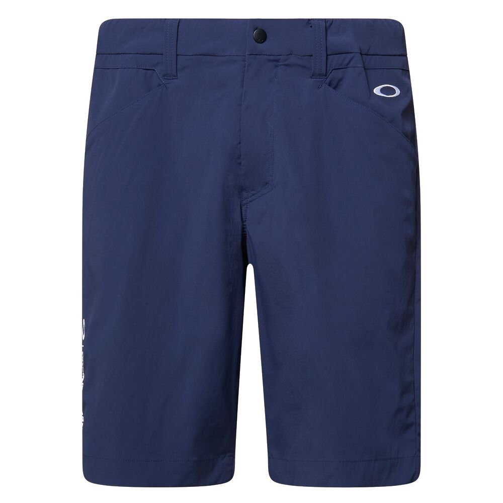 オークリー（OAKLEY）（メンズ）ゴルフウェア 吸汗速乾 接触冷感 O
