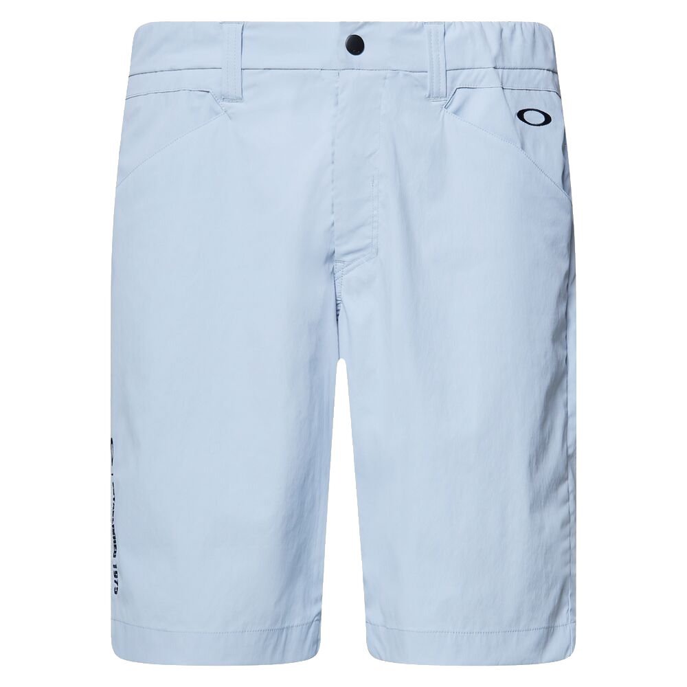 オークリー（OAKLEY）（メンズ）ゴルフウェア 吸汗速乾 接触冷感 O