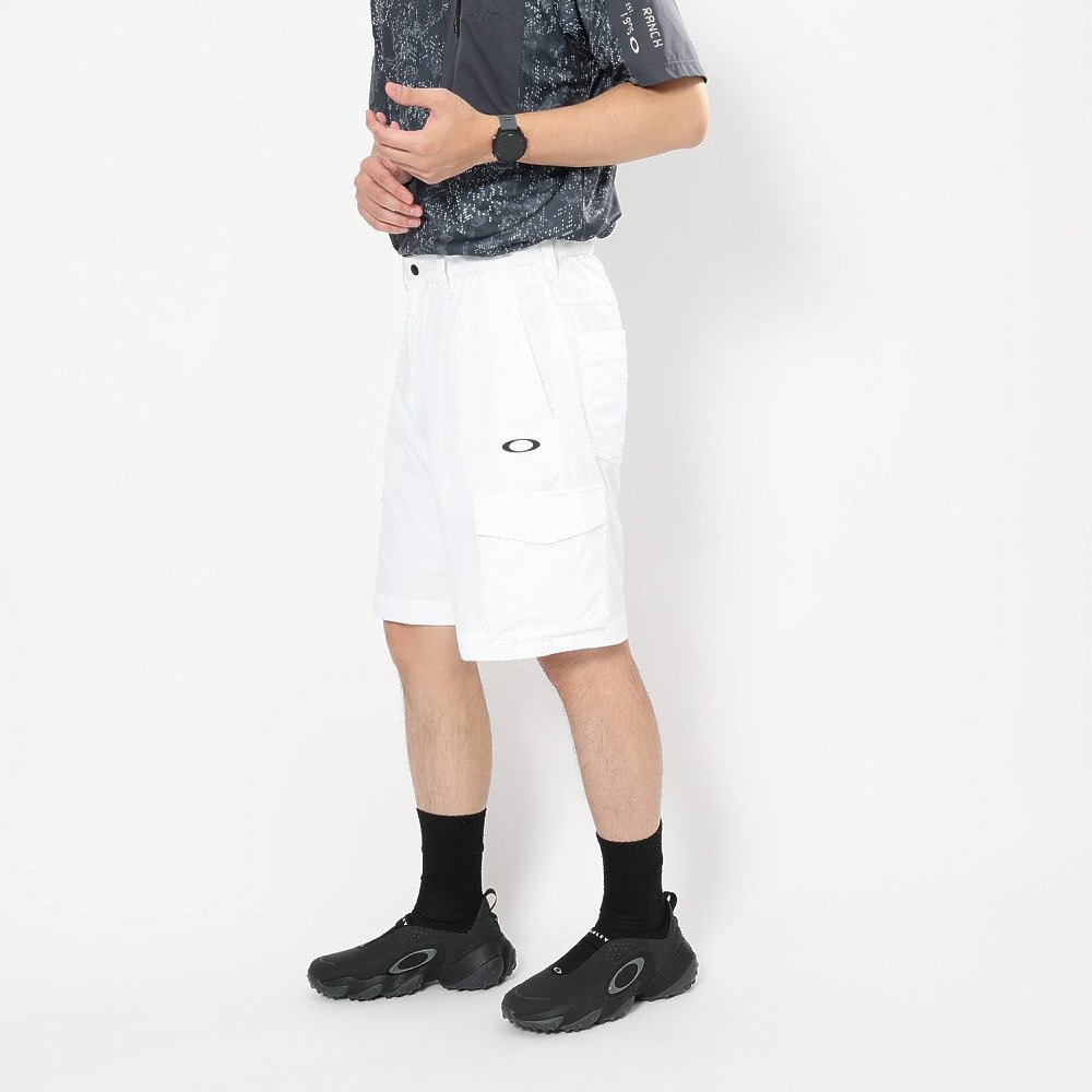 オークリー（OAKLEY）（メンズ）ゴルフウェア 吸汗速乾 STALWART GORP