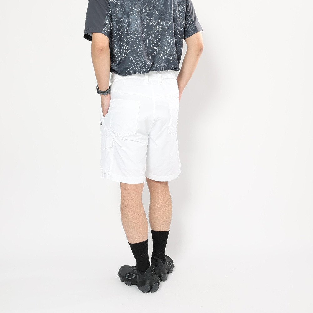 オークリー（OAKLEY）（メンズ）ゴルフウェア 吸汗速乾 STALWART GORP