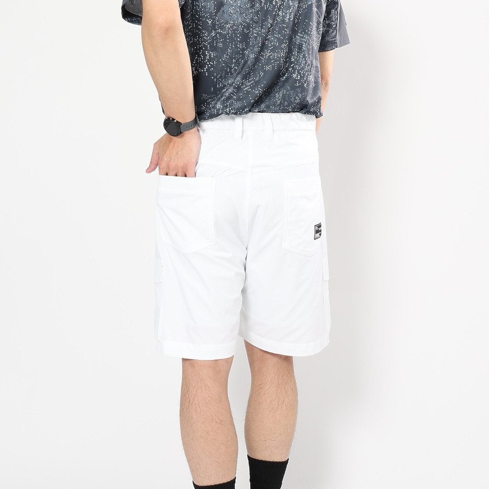 オークリー（OAKLEY）（メンズ）ゴルフウェア 吸汗速乾 STALWART GORP