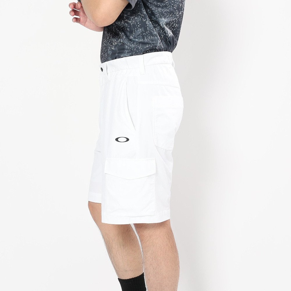 オークリー（OAKLEY）（メンズ）ゴルフウェア 吸汗速乾 STALWART GORP